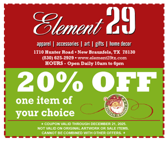 Element 29