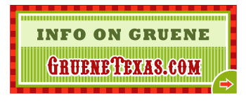 Gruene Texas Website